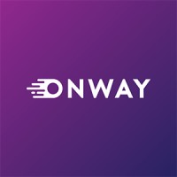 Onway.ge logo - Similar company to Back Door