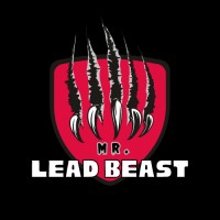 Mr. Lead Beast logo - Similar company to Sampoll