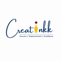 Creatinkk logo - Similar company to Yashika Tutorial