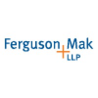Ferguson + Mak LLP logo - Similar company to Squash Canada