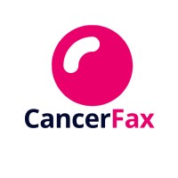CancerFax logo - Similar company to Maskaa