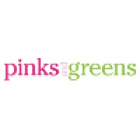 Pinks and Greens logo - Similar company to Fitz Apparel & Accessories
