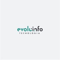 EvoluInfo Tecnologia logo - Similar company to Ágora Entertraining