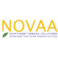 Northwest Oregon Volunteer Administrators Association | Novaa