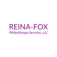 Reina-Fox Philanthropy Services, LLC logo - Similar company to Code In The Schools