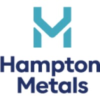 Hampton Metals Ltd logo - Similar company to Eastern Resources Limited Australia