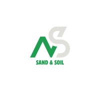 NS Sand & Soil logo - Similar company to Grab Hire