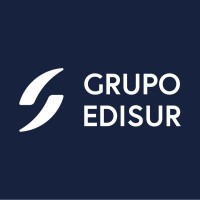 Grupo Edisur logo - Similar company to Tinter Guatemala