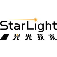 StarLight Technology Co.,Ltd. logo - Similar company to Starlight Technology Llc