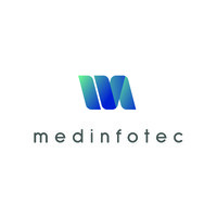 medinfotec logo - Similar company to Hoechst Ag