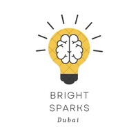 Bright Sparks Dubai logo - Similar company to Discover Learning