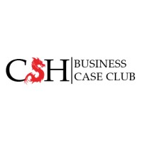 USFQ International Business Case Hub logo - Similar company to Business Honor Students