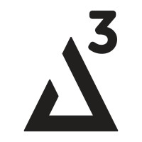 Third Derivative logo - Similar company to Deep Science Ventures
