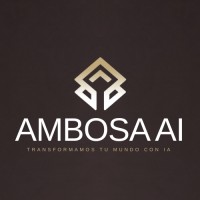 AMBOSA AI logo - Similar company to Tutts