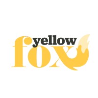 Yellow Fox Agência logo - Similar company to Excel Eventos