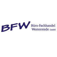 Büro-Fachhandel Westerstede GmbH logo - Similar company to Bestmann Akustik Gmbh & Co. Kg