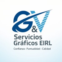 G&V Servicios Gráficos y Publicitarios E.I.R.L. logo - Similar company to Éxito Perú