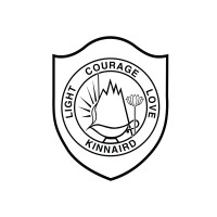 Kinnaird Centre for Learning and Cultural Development logo - Similar company to Triangle Squad