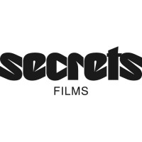 Secrets Films logo - Similar company to Sova Creative