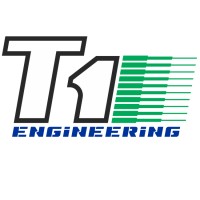 Technic One Engineering logo - Similar company to Color Code