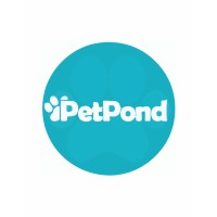 PetPond - booking and management software logo - Similar company to Breck & Bailey