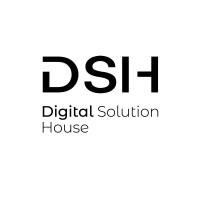 Digital Solution House logo - Similar company to Niletechno
