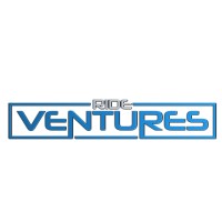 Ride Ventures logo - Similar company to Extravallis
