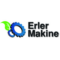 Erler Makine logo - Similar company to Uzsan Ltd.