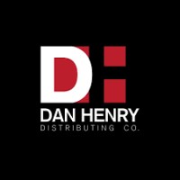 Dan Henry Distributing logo - Similar company to Fabritex, Inc.