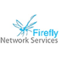 Firefly Network Services logo - Similar company to Vast Partners