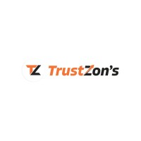 TrustZon`s logo - Similar company to Stackuss