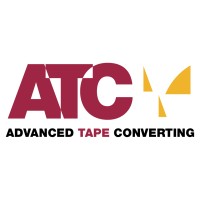 ATC Tape Converting logo - Similar company to Preston Technical