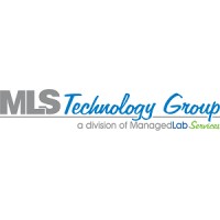 MLS Technology Group logo - Similar company to Jackson Technologies