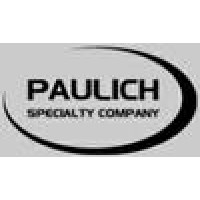 Paulich Specialty Co Inc logo - Similar company to Y,Iwo