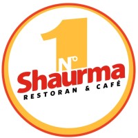 Shaurma N1 logo - Similar company to Pizza Mizza