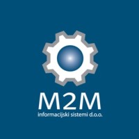 M2M d.o.o. logo - Similar company to Vertex Consultant