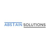 AbstainSolutions logo - Similar company to Sall Creatives