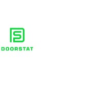 DoorStat logo - Similar company to Movieranker