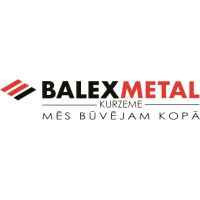 BALEX METAL KURZEME logo - Similar company to Tenax Grupa