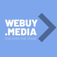 We Buy Media BV logo - Similar company to Adsight