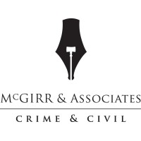 McGirr & Associates logo - Similar company to Sydney Defenders