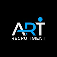 A.R.T Recruitment logo - Similar company to Tunisie Computer Services