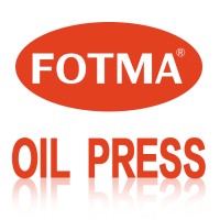 oil press machine logo - Similar company to Inachus Ventures
