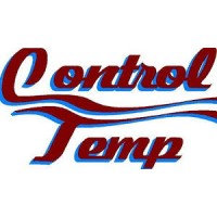 Control Temp Air Conditioning and Heating logo - Similar company to Dussault Mechanical Services