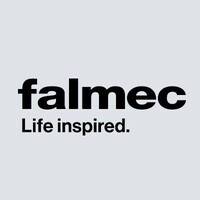 Falmec Benelux logo - Similar company to Insezo