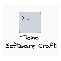 Ticino Software Craft logo - Similar company to Jug Milano