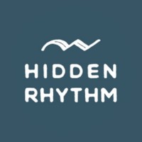Hidden Rhythm logo - Similar company to Pretty Smart Stacks