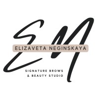 EN Signature Brows & Beauty Studio logo - Similar company to Delta Sigma Pi: Rho Chi Chapter