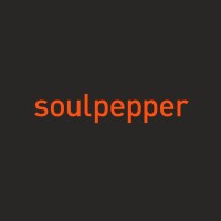 soulpepper logo - Similar company to Kipling Media