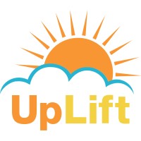 UpLift Health Inc. logo - Similar company to Moodtools